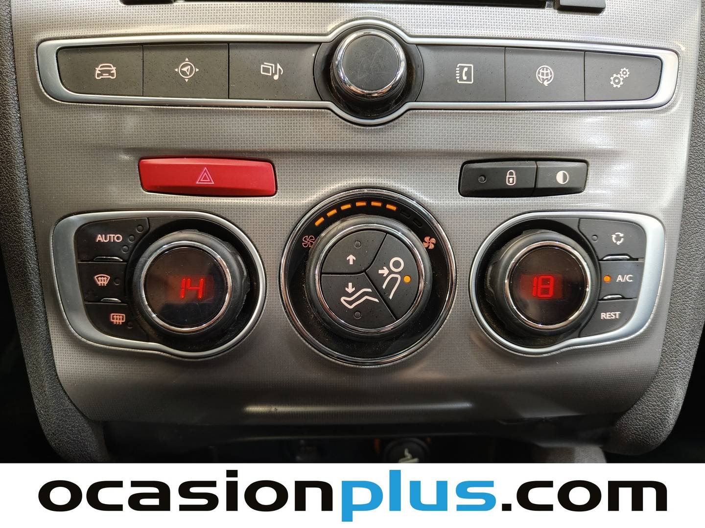 Foto Citroën C4 Citroen C4 PureTech 130 S&S Feel Edition  (130 CV)