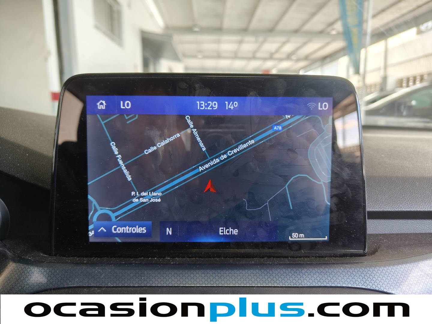 Foto Ford Focus Ford Focus 1.0 Ecoboost MHEV Active (125 CV)