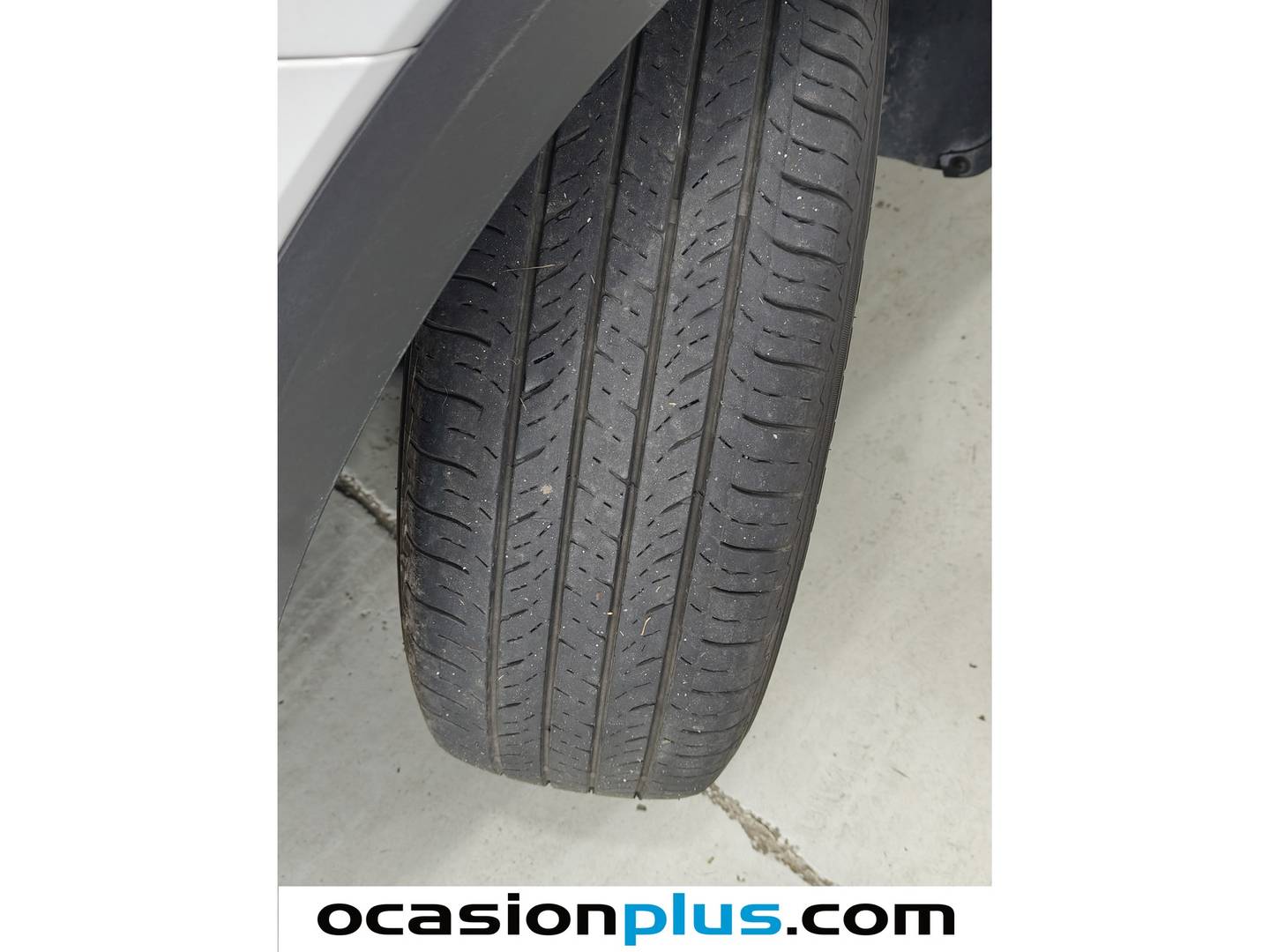 MG HS MG HS 1.5 Turbo GDI Comfort DCT (162 CV) seminuevo