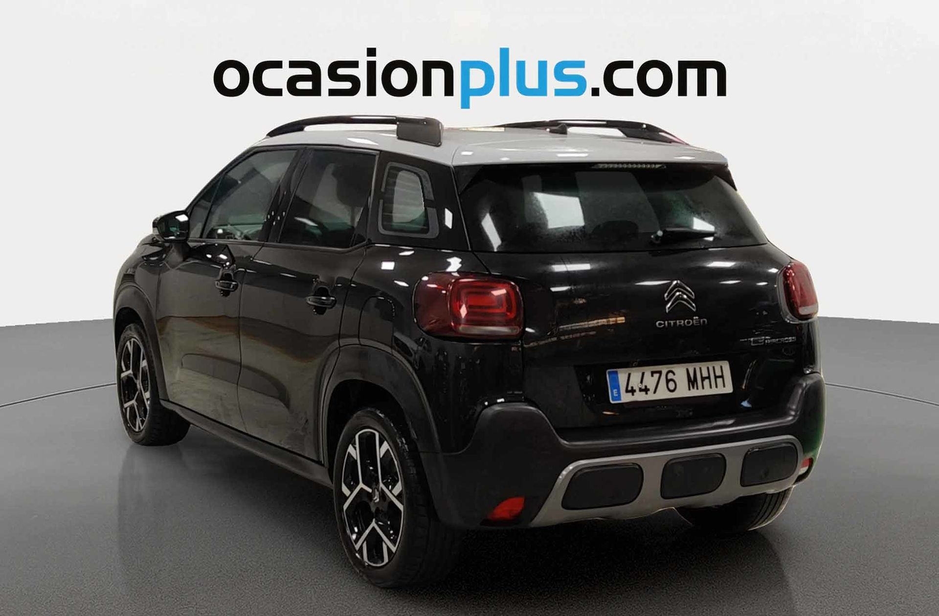 Citroën C3 Aircross PureTech 130 Shine Pack EAT6 - foto 3