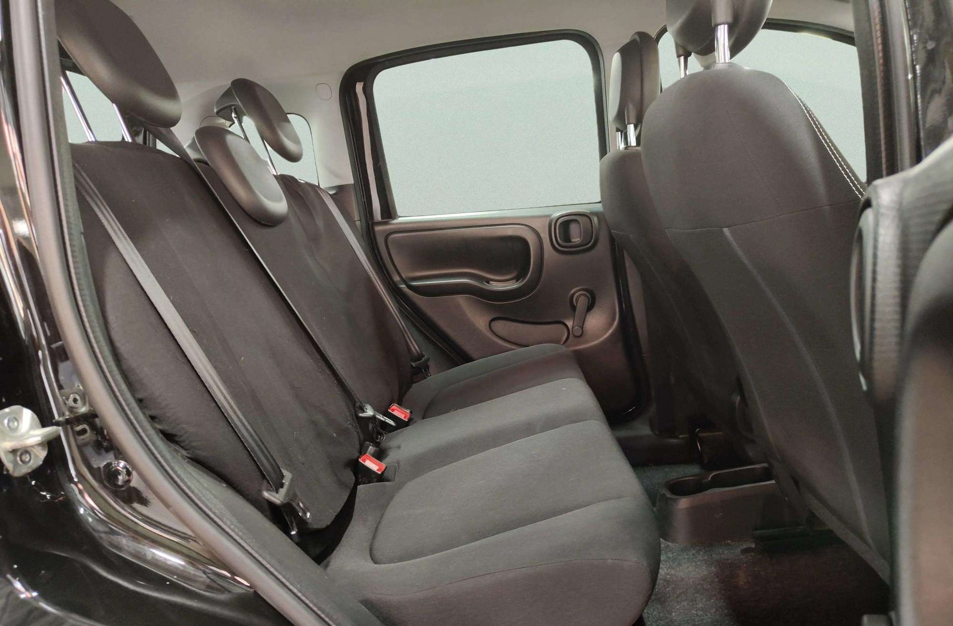 Fiat Panda 1.0 Hybrid Gse Urban - foto 12