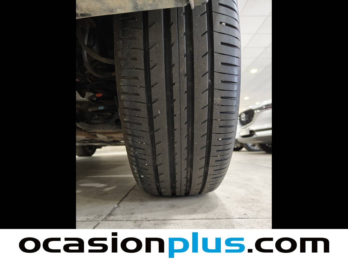 Foto Mazda CX-30 Mazda CX-30 2.0 e-Skyactiv-X Zenith AT (186 CV)