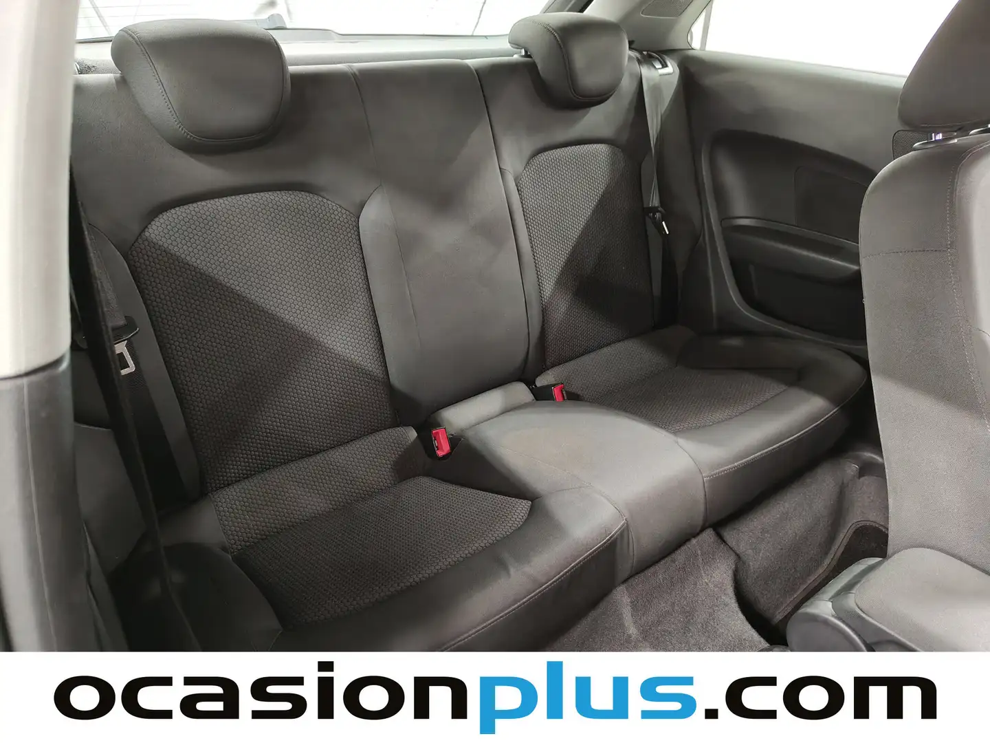 Foto Audi A1 Audi A1 Attraction 1.2 TFSI (86 CV)