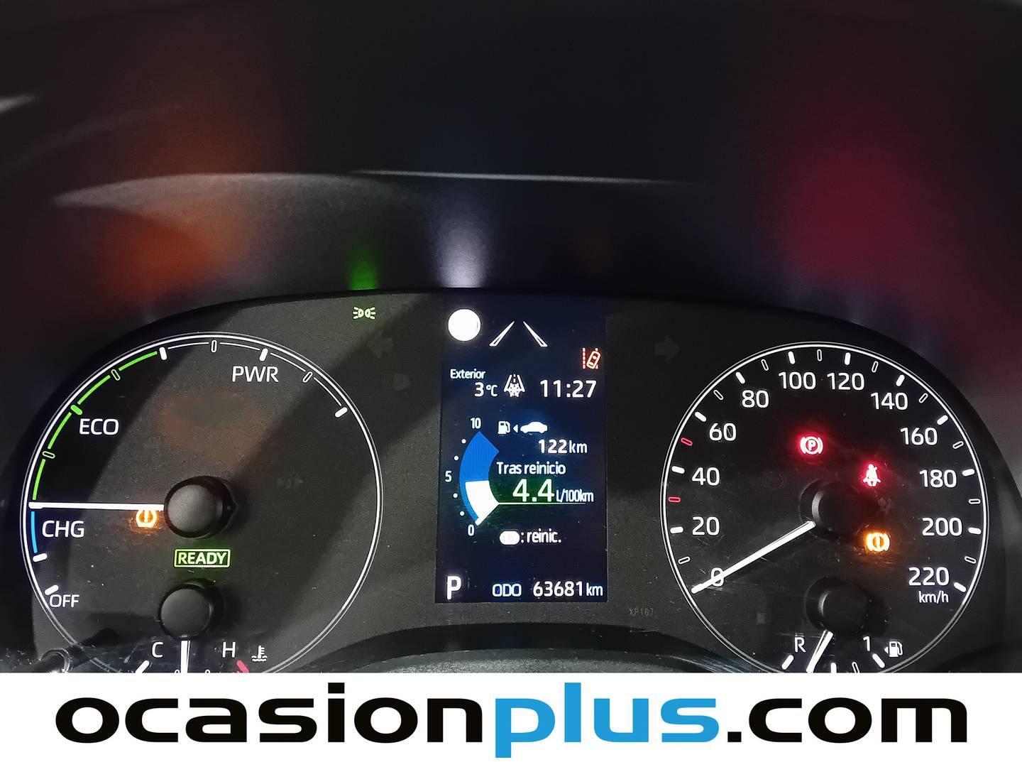 Toyota Yaris Toyota Yaris 120H Active Tech (116 CV) híbrido