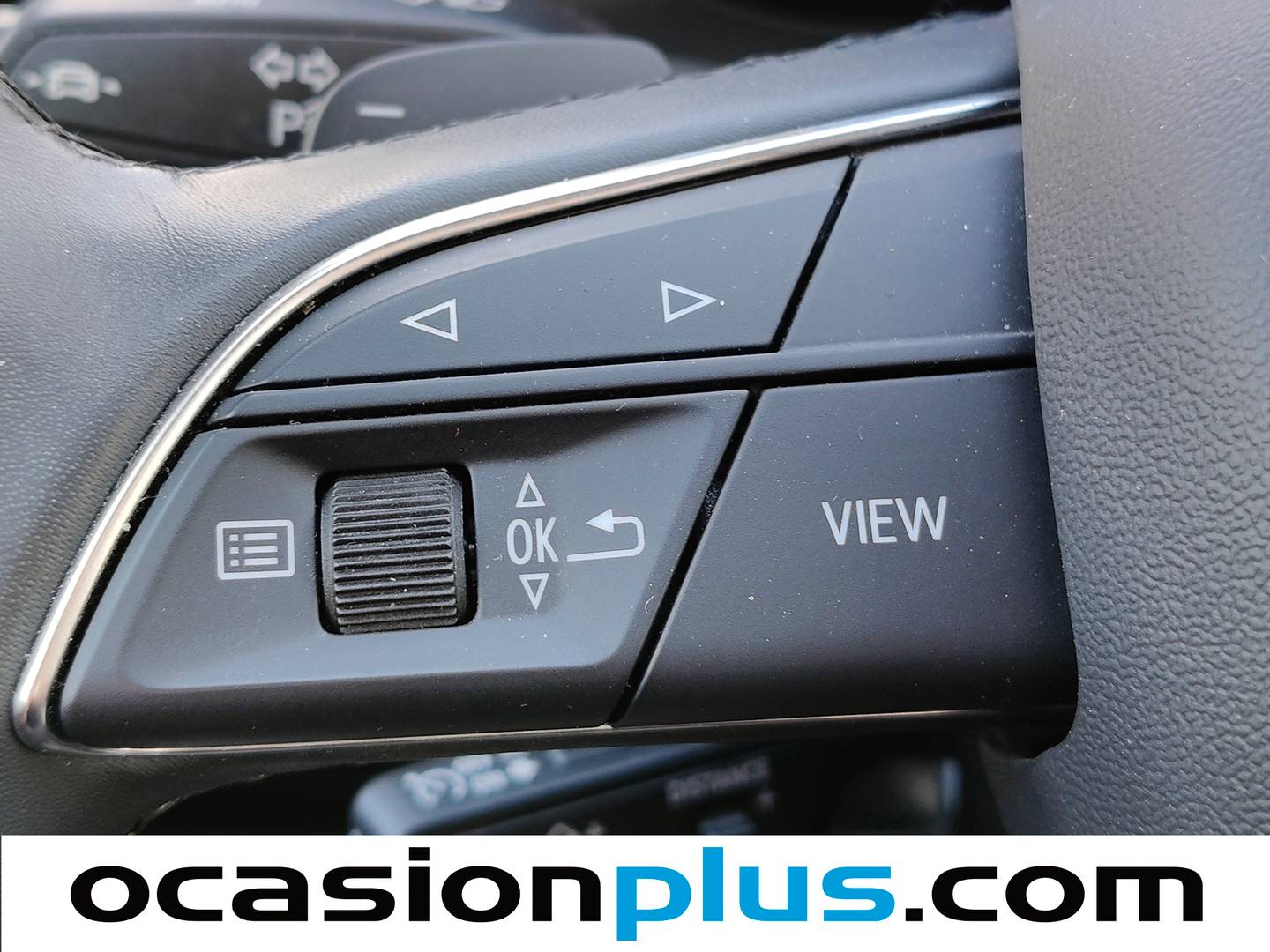 Audi A4 Allroad Quattro Audi A4 Allroad 40 TDI Quattro (204 CV) S Tronic seminuevo