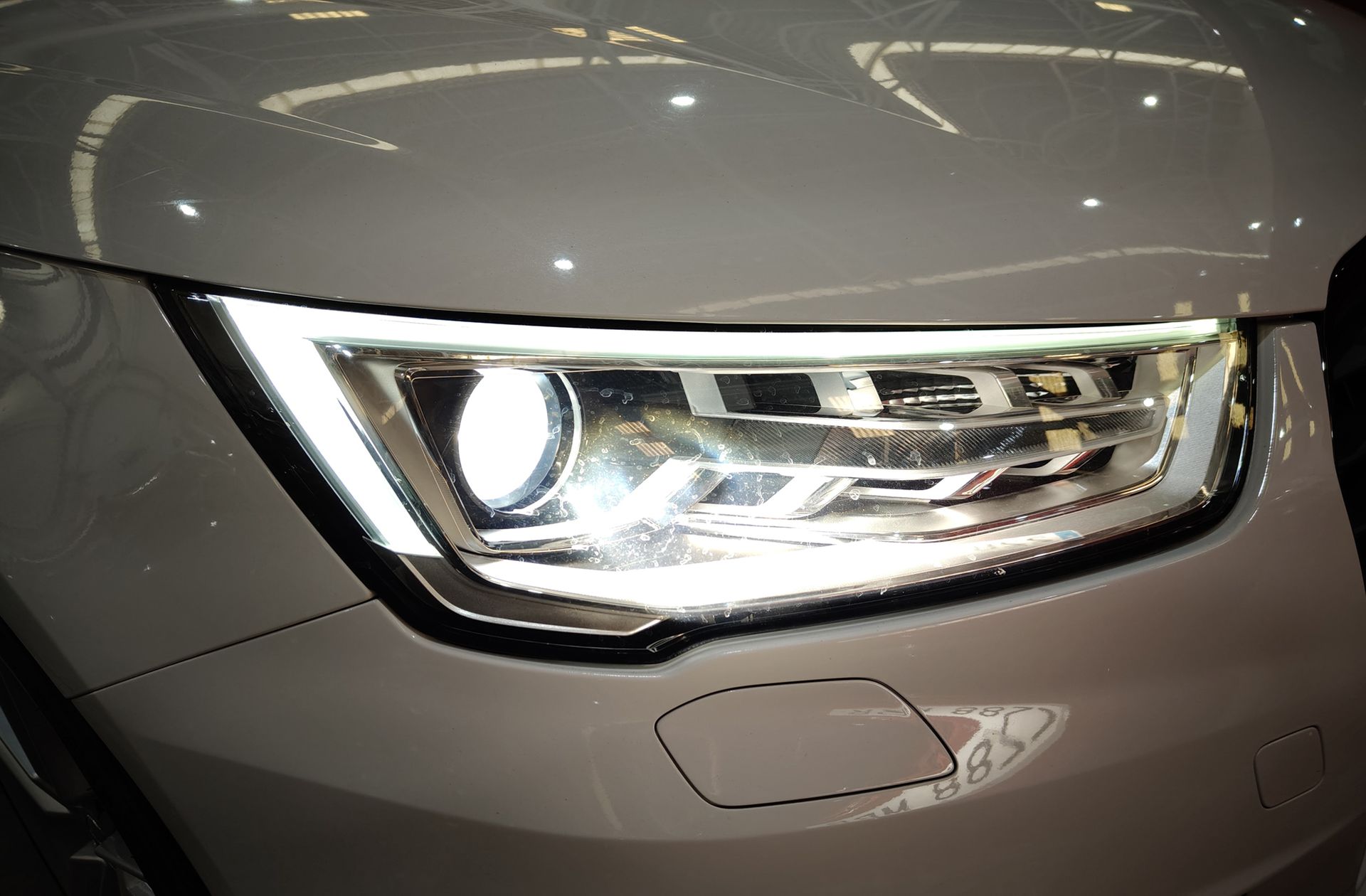 Audi A1 Sportback Adrenalin 1.0 TFSI Pack S-Line - foto 12