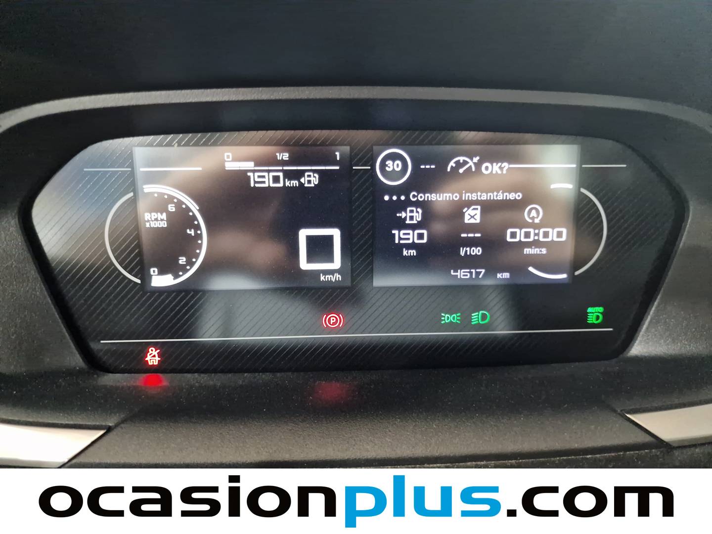 Peugeot Rifter Peugeot Rifter BlueHDi 100 Allure (100 CV) 2025