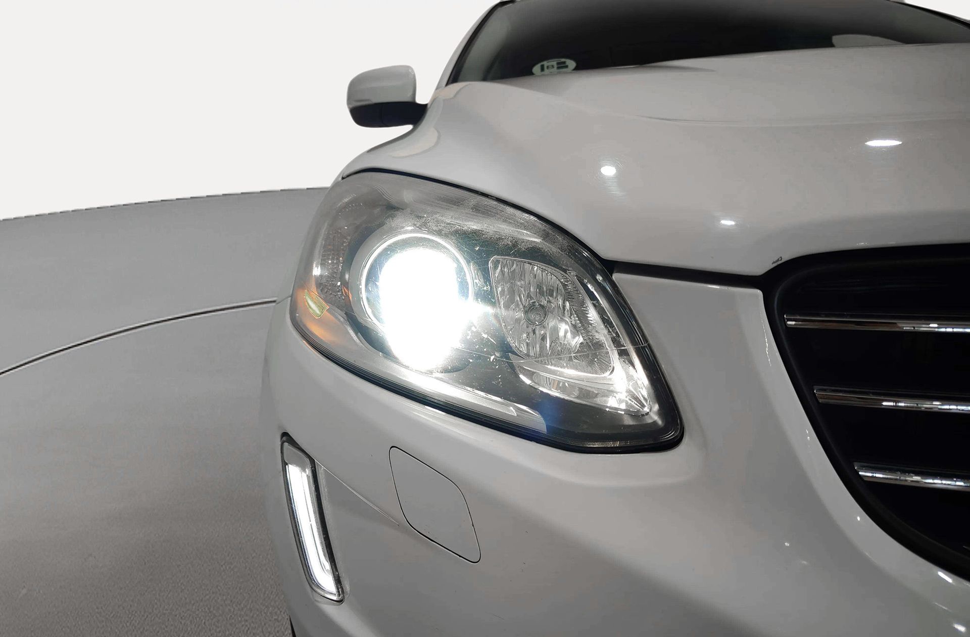 Volvo XC60 D3 Kinetic - foto 13