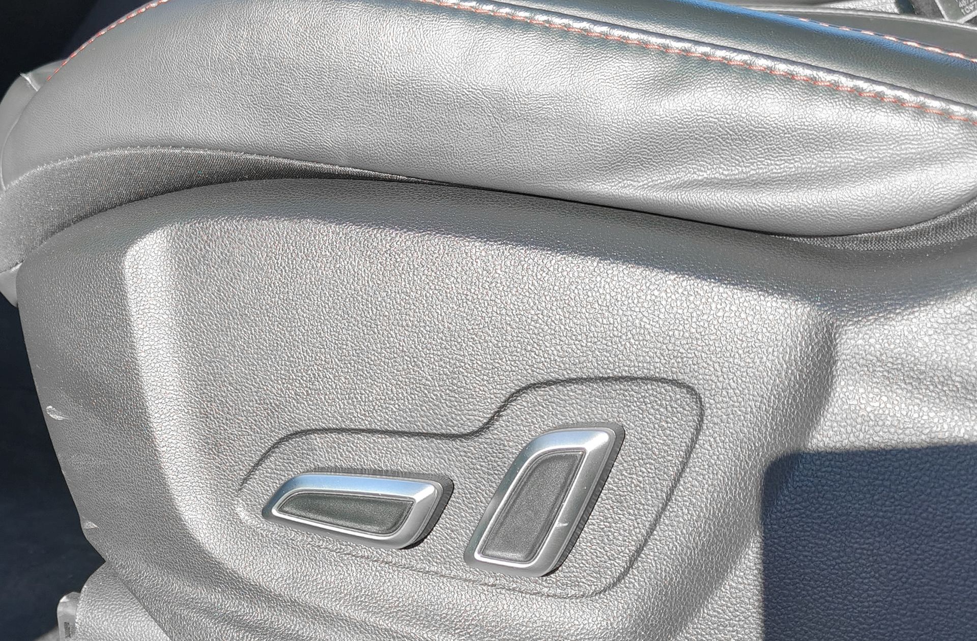 MG eHS 1.5 T-GDi PHEV Luxury - foto 15