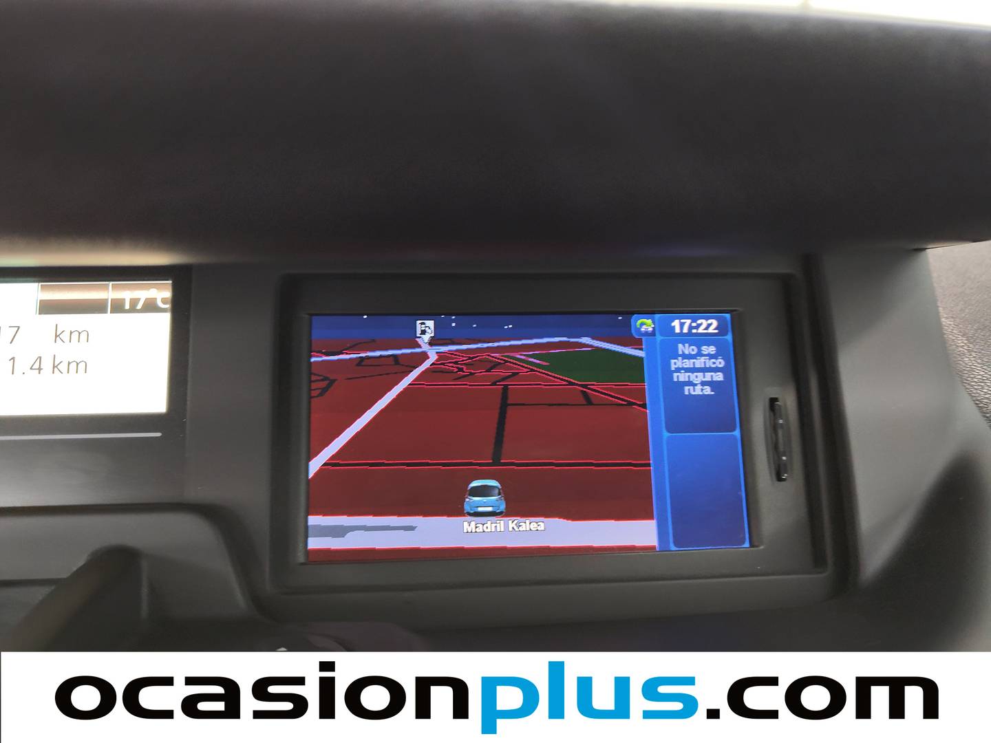 Renault Scénic Renault Scenic 1.9 dCi Dynamique (130 CV) km 0
