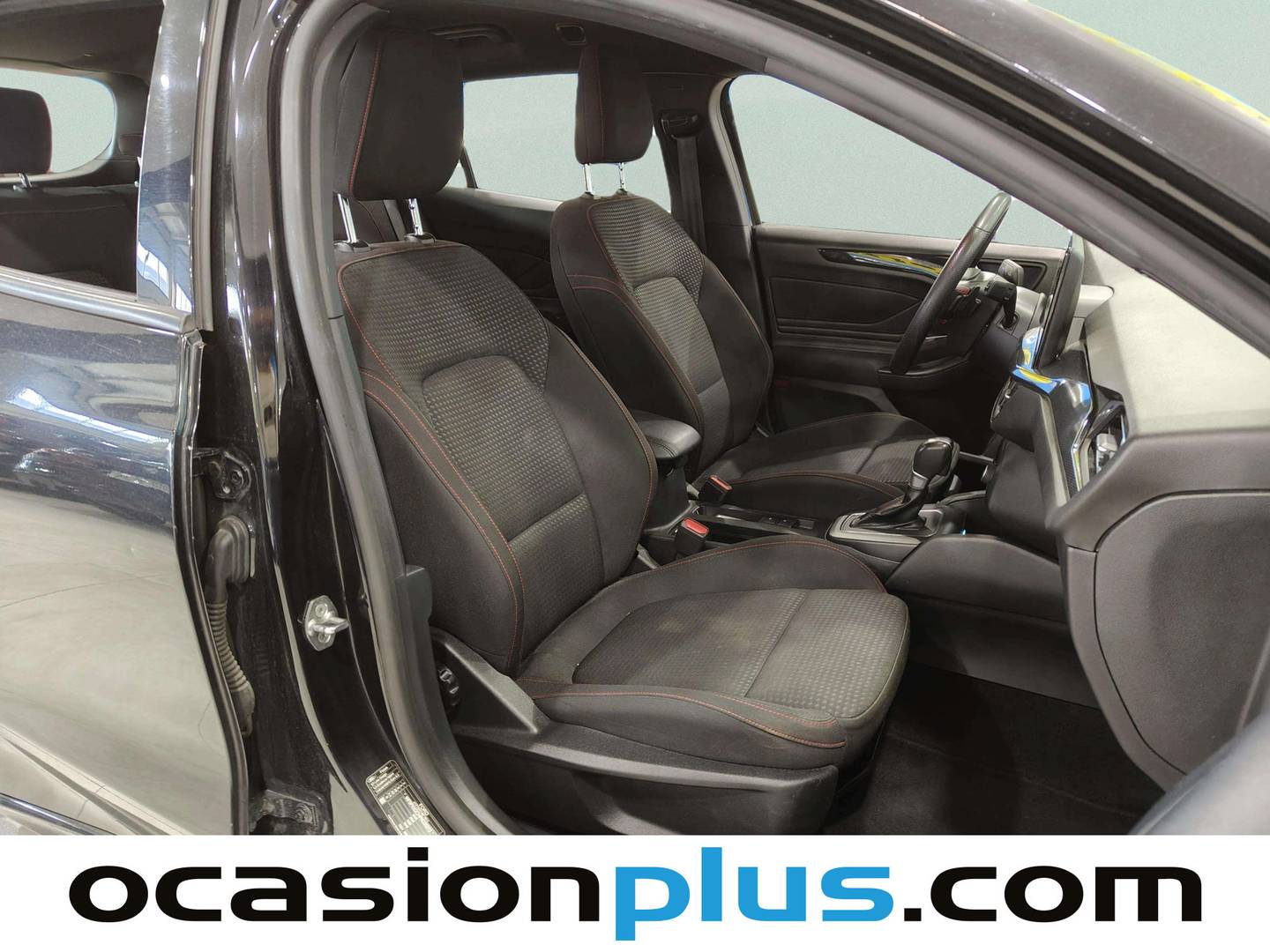 Ford Focus Ford Focus SportBreak 1.0 Ecoboost MHEV ST-Line Auto (155 CV) al mejor precio