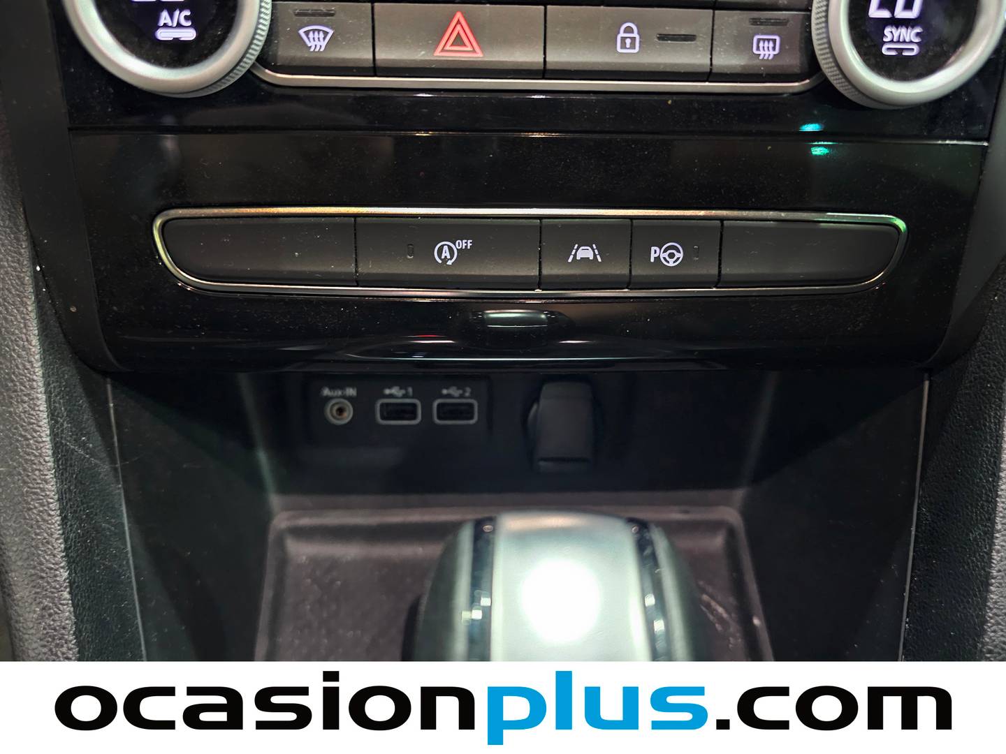 Renault Mégane Renault Megane Sport Tourer Techno TCe  (140 CV) EDC GPF 140cv