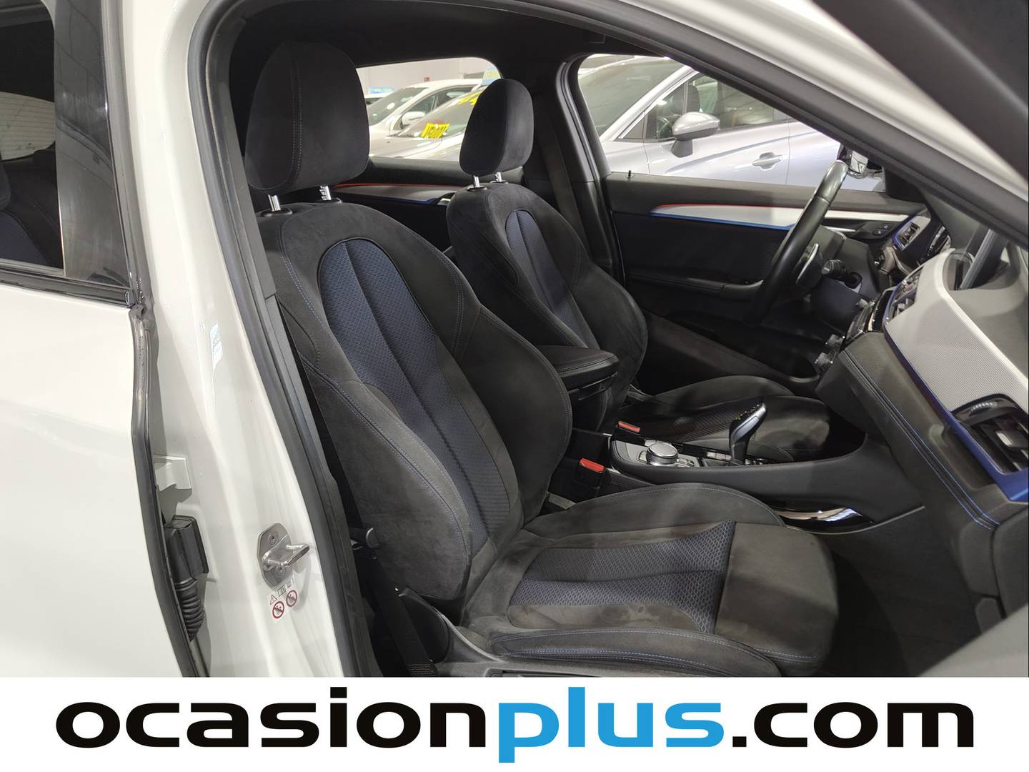 BMW X2 BMW X2 xDrive20d (190 CV) Pack M 2018