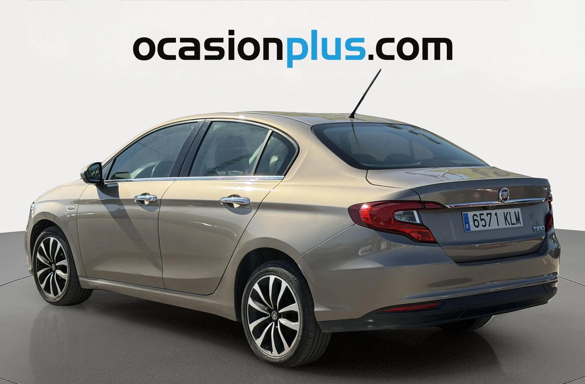 Fiat Tipo 1.4 16v Lounge - foto 3
