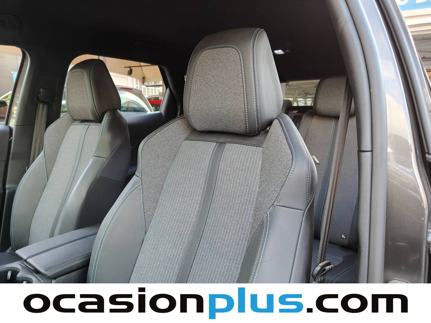 Foto Peugeot 3008 Peugeot 3008 PureTech 130 S&S Allure Pack (130 CV)