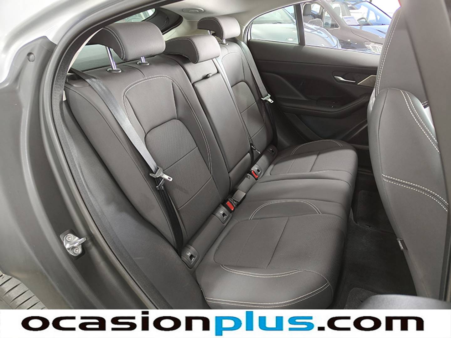 Jaguar i-Pace Jaguar I-PACE EV400 S 4WD Auto (400 CV) eléctrico