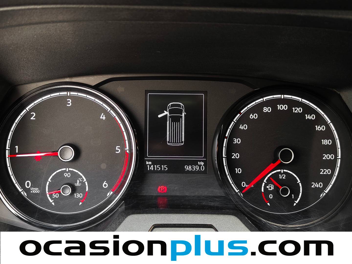 Volkswagen Caravelle Volkswagen Caravelle Origin Batalla Corta 2.0 TDI BMT (150 CV) DSG 9 Plazas automático
