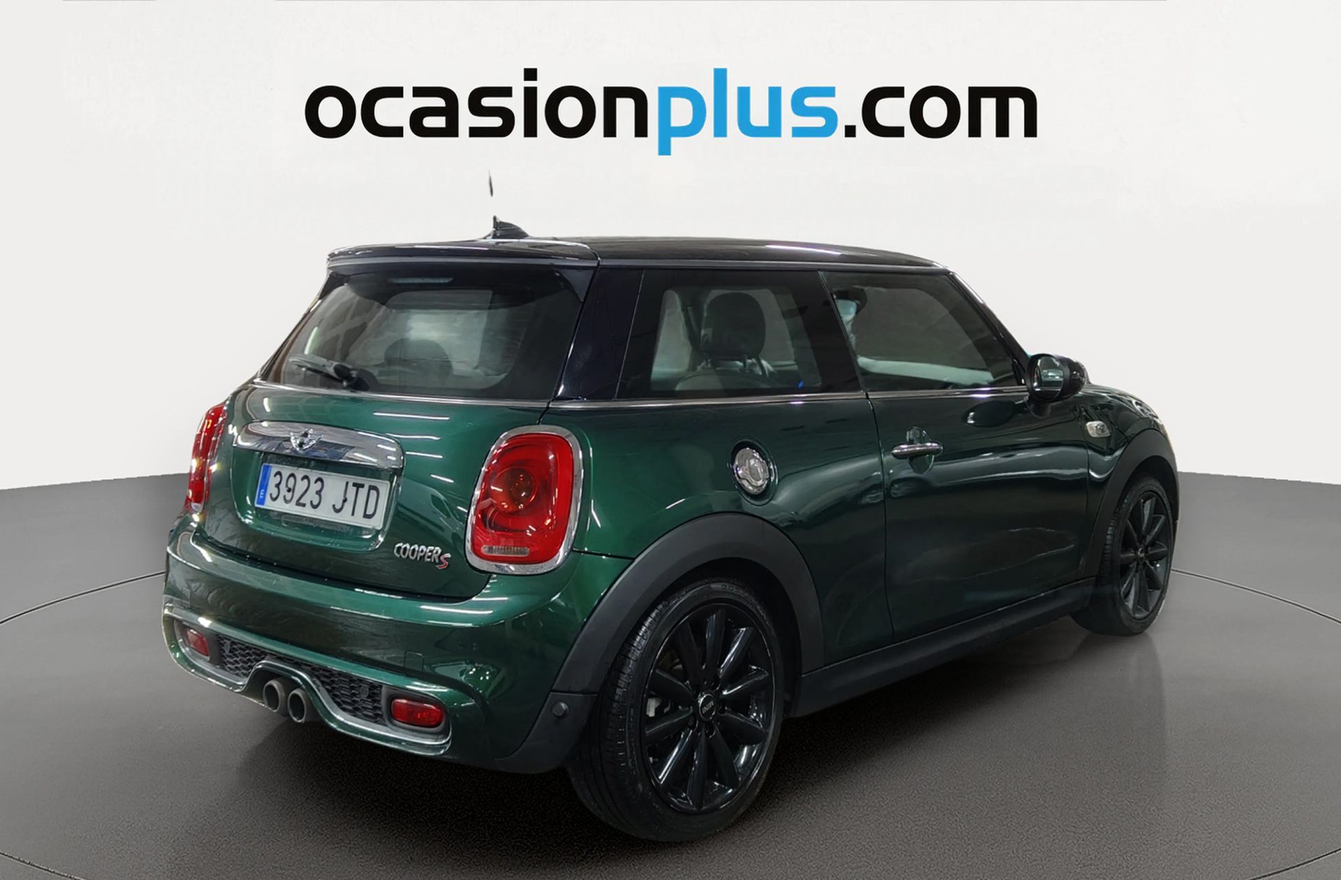 MINI Cooper S - foto 3