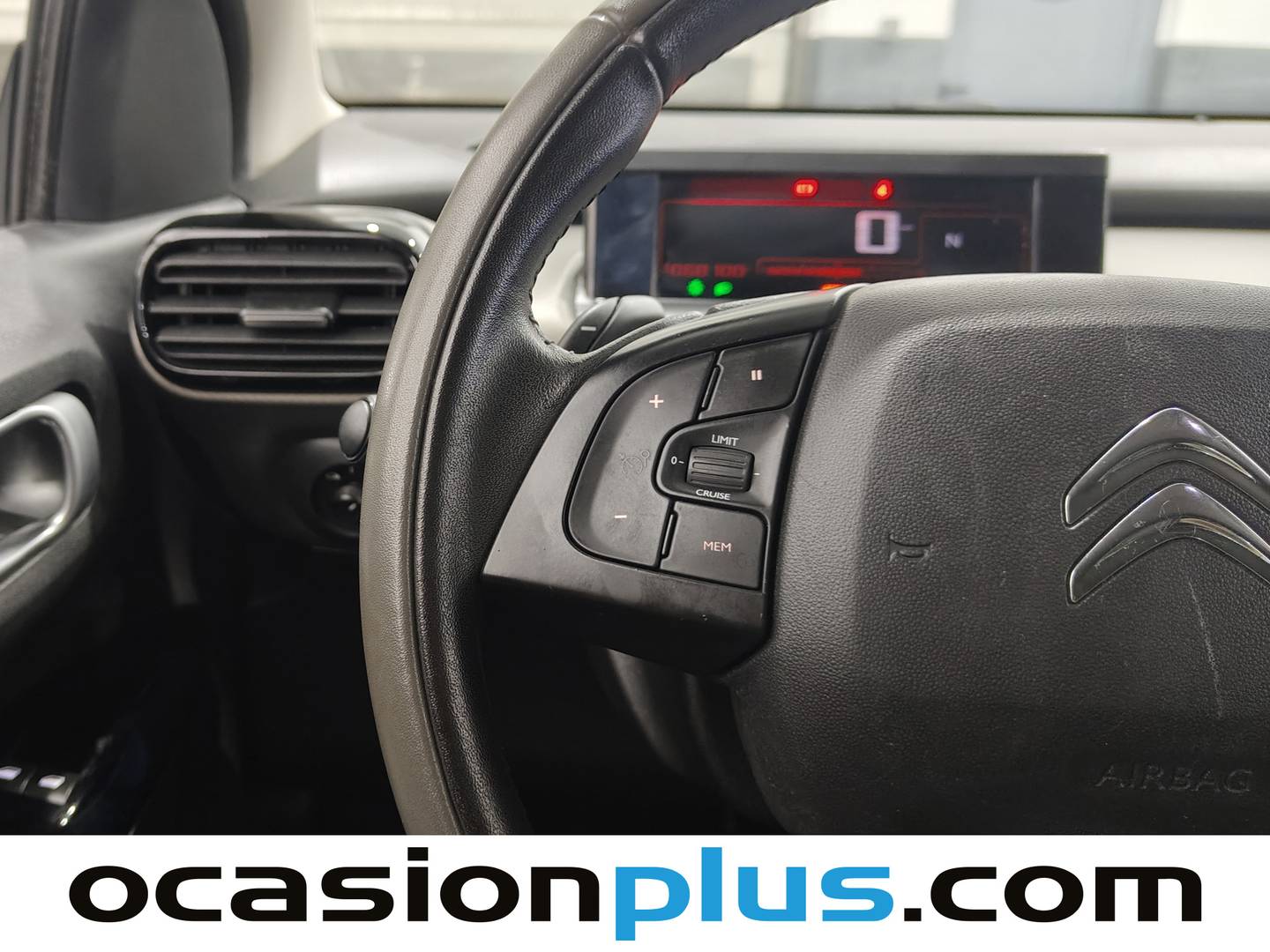 Citroën C4 Cactus Citroën C4 Cactus e-HDI 92 Feel Edition Hello ETG6 (92 CV) de ocasión