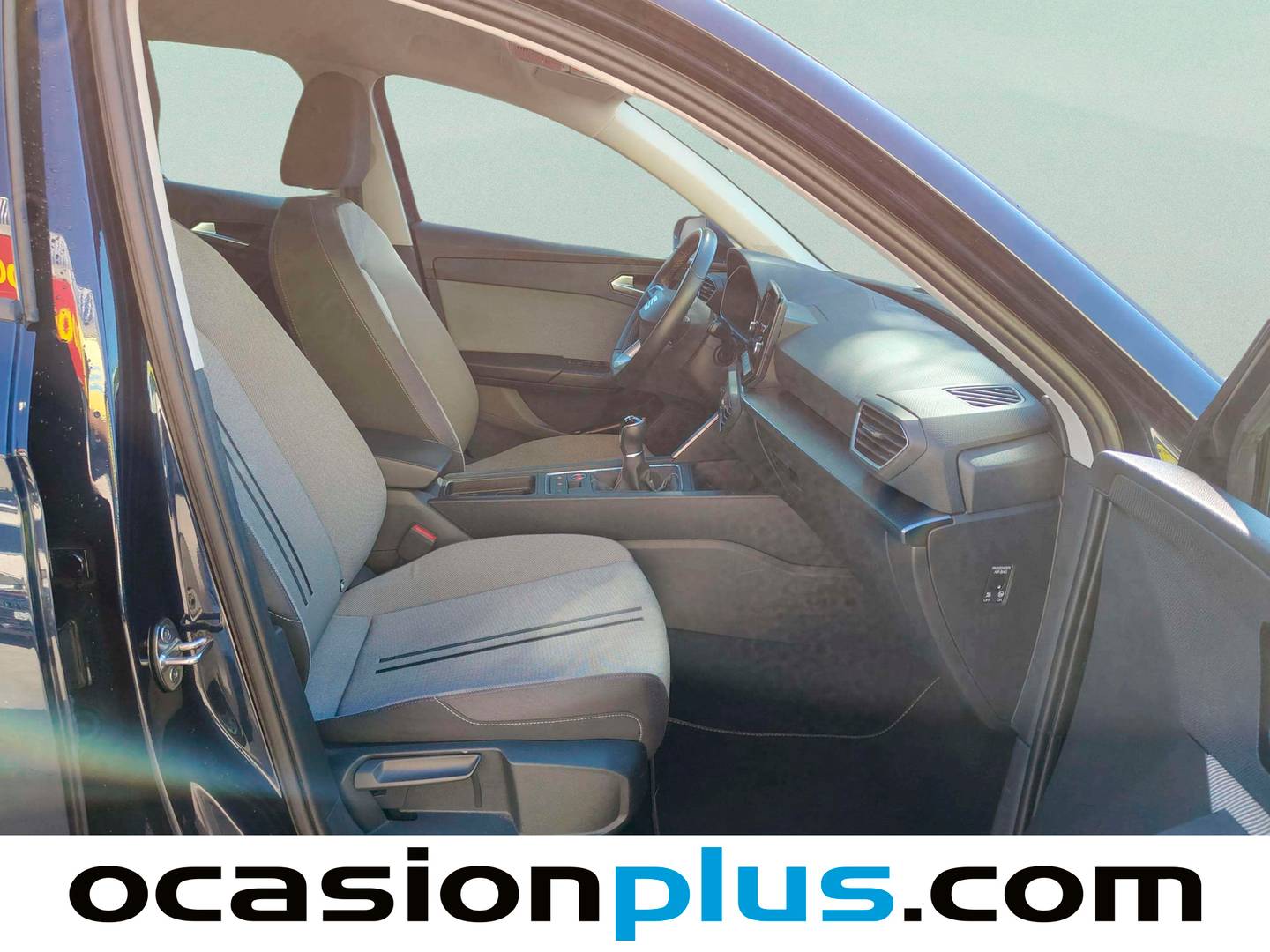 Seat León Seat León 1.5 TSI S&S Style Go S (130 CV) km 0