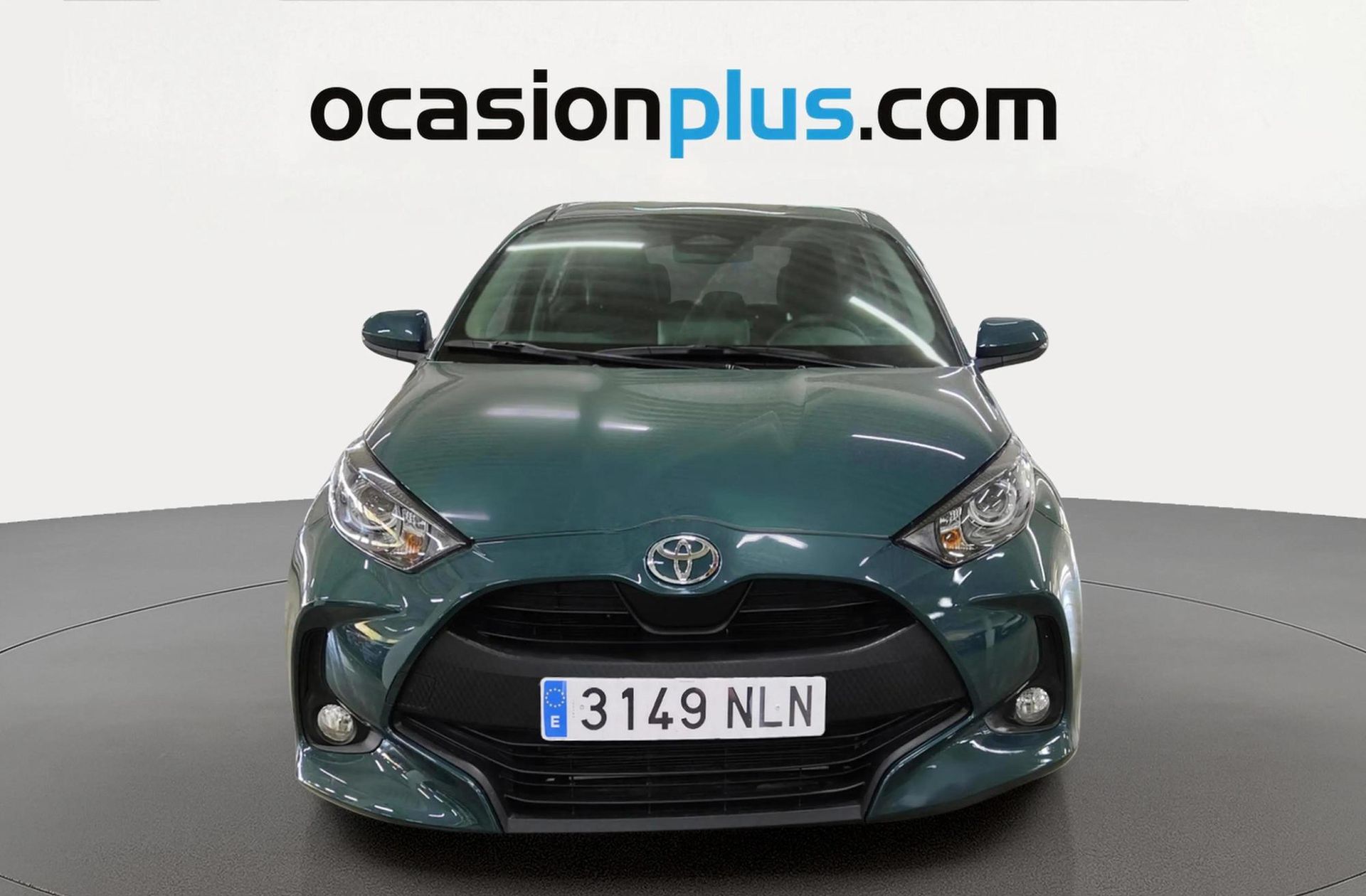 Toyota Yaris 120H Active Plus - foto 12