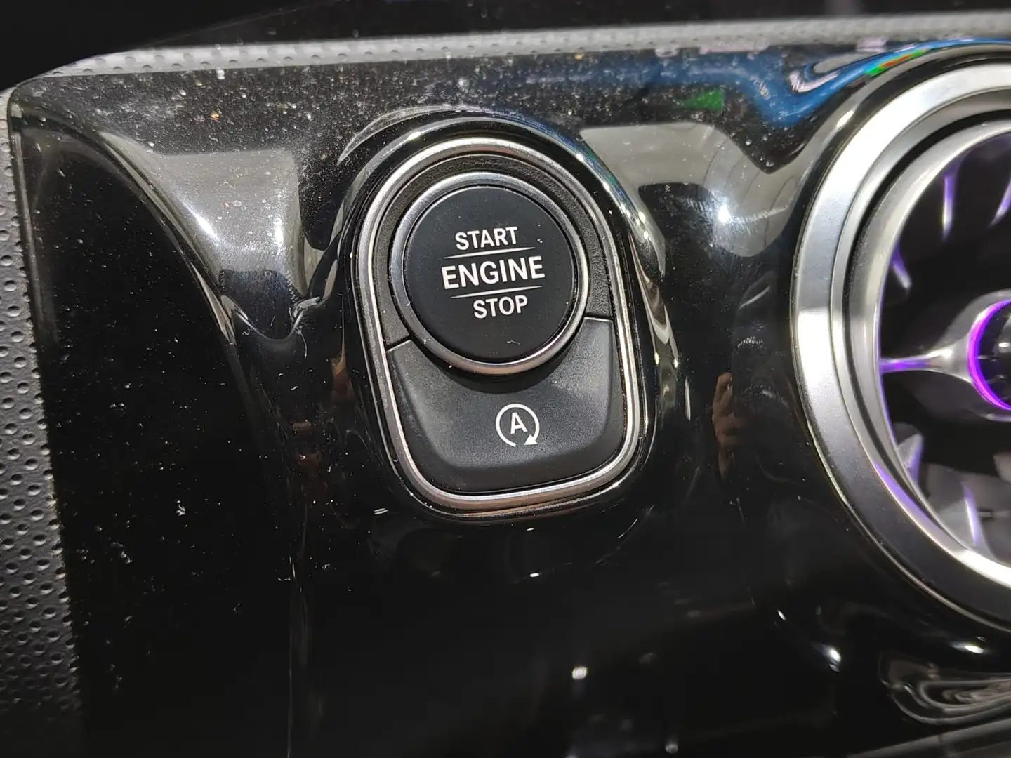 Foto Mercedes CLA Mercedes-Benz CLA 200 (163 CV) Pack AMG