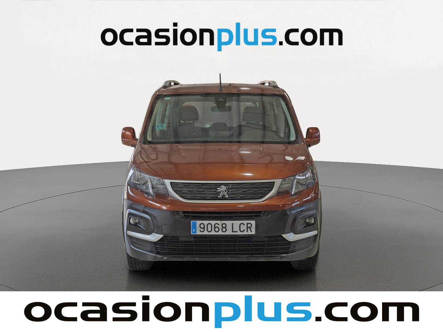 Peugeot Rifter Peugeot Rifter BlueHDi 130 S&S Active Standard NAV+ (130 CV) seminuevo