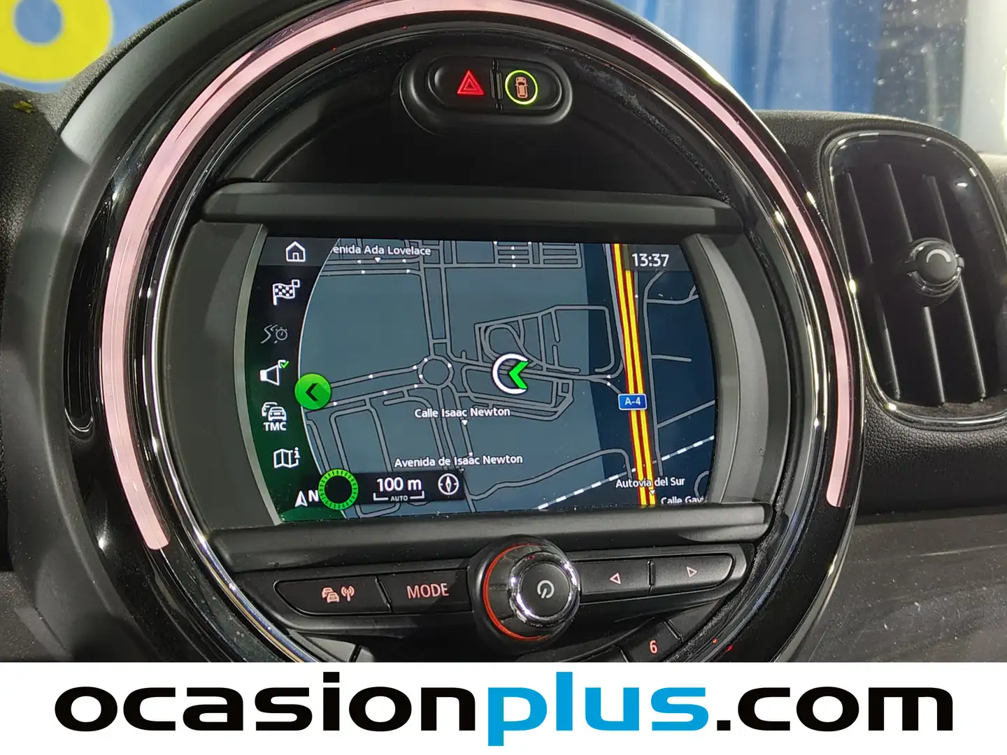 Foto Mini Countryman MINI MINI Countryman Cooper S E ALL4 (224 CV)