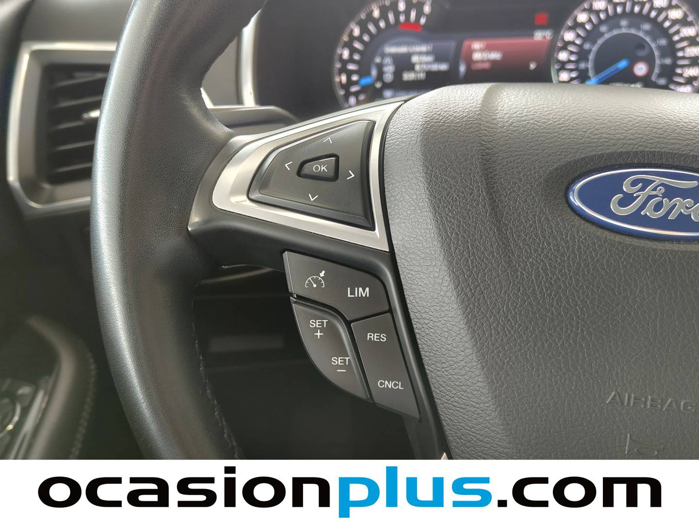 Ford S-MAX Ford S-Max 2.0 TDCI Titanium (150 CV) manual