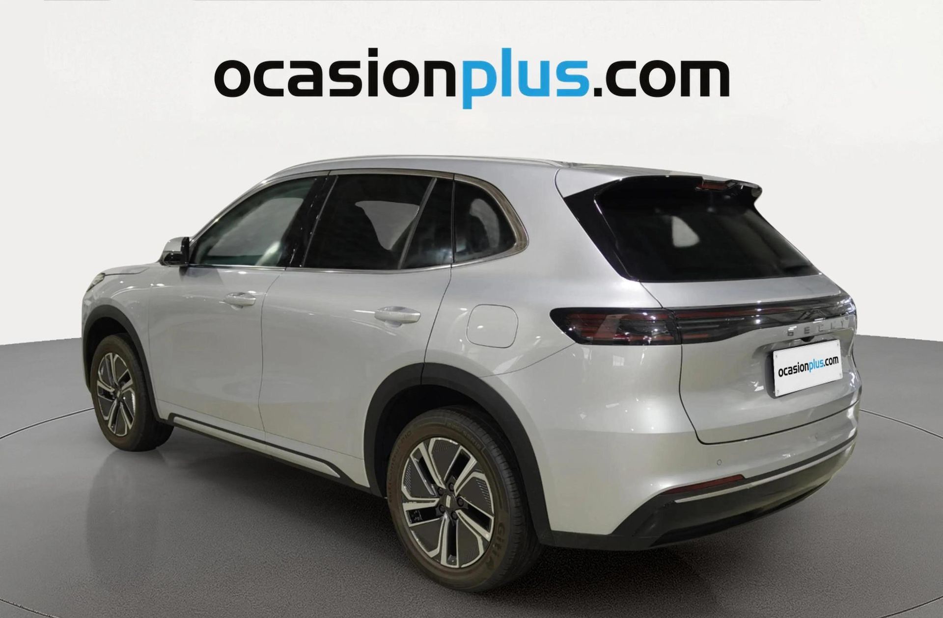 Geely Starray EM-i 1.5 PHEV Pro - foto 3