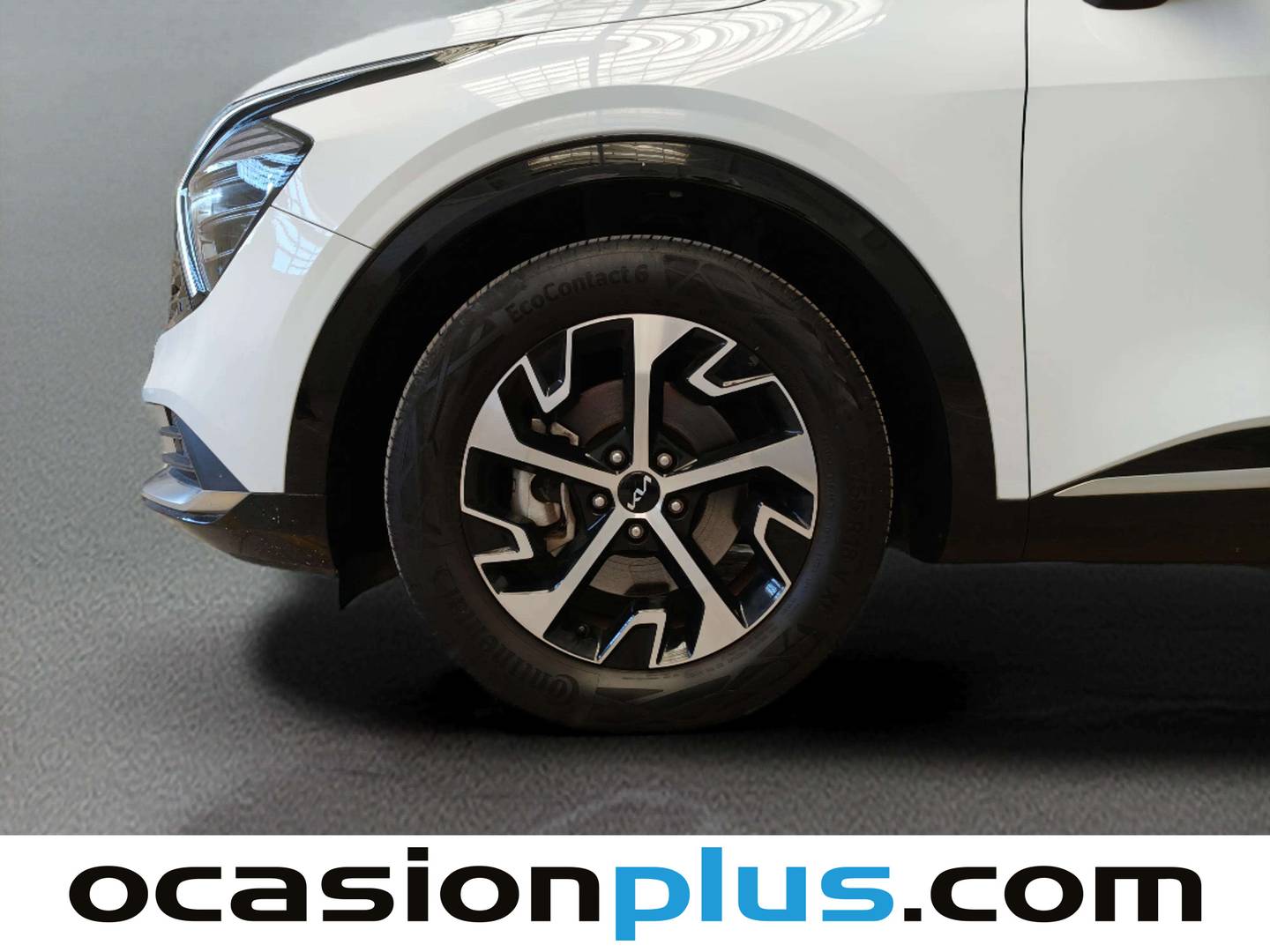 KIA Sportage KIA Sportage 1.6 T-GDi MHEV Tech 4x2 (150 CV) híbrido