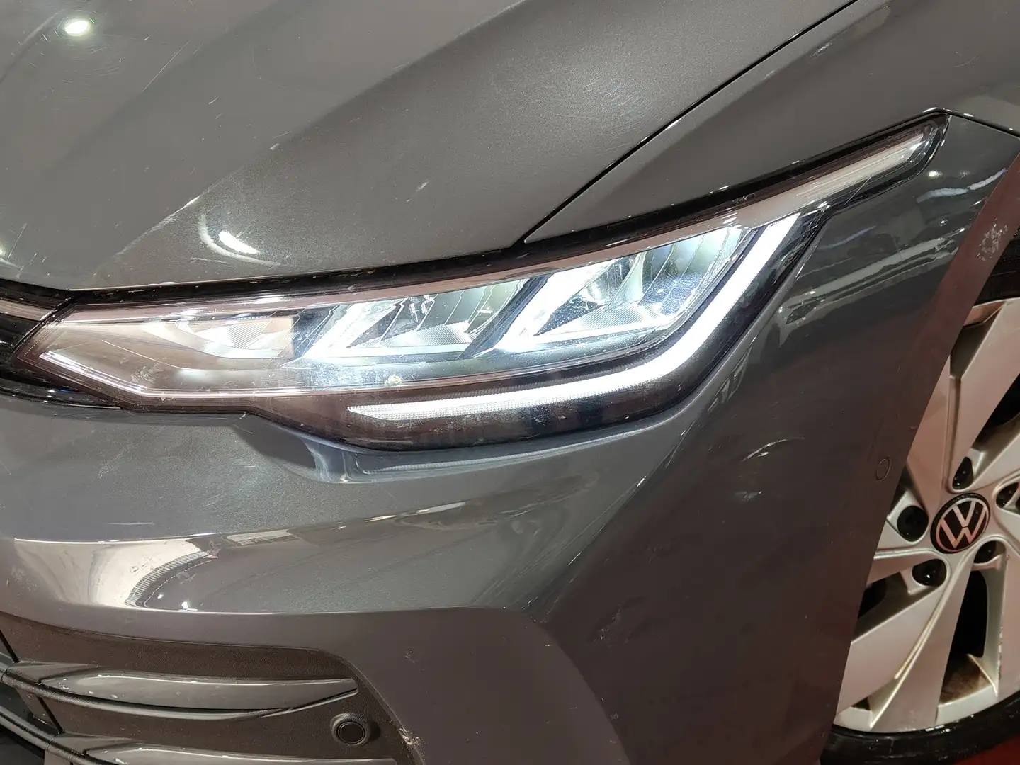 Foto Volkswagen Golf Volkswagen Golf Más 2.0 TDI (115 CV)