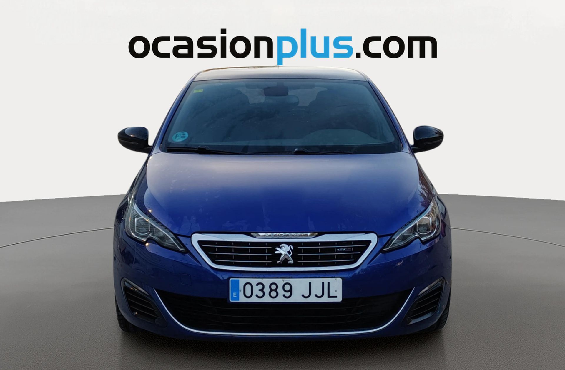 Peugeot 308 2.0 BlueHDi EAT6 - foto 15