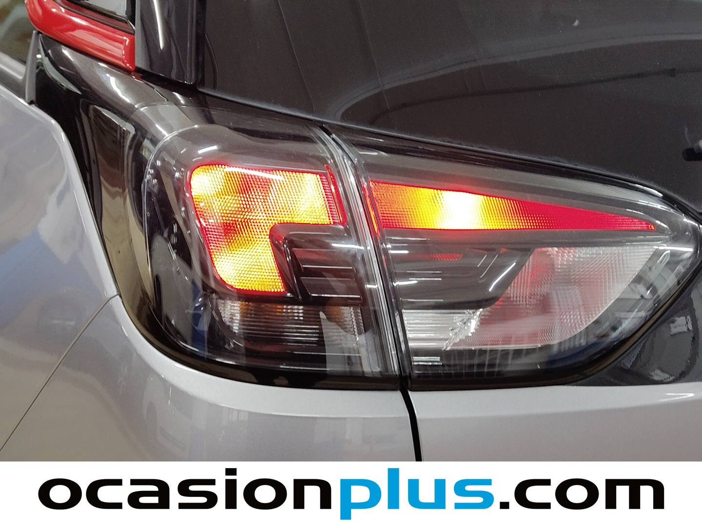 Foto Opel Crossland Opel Crossland 1.2 GS Line (130 CV)