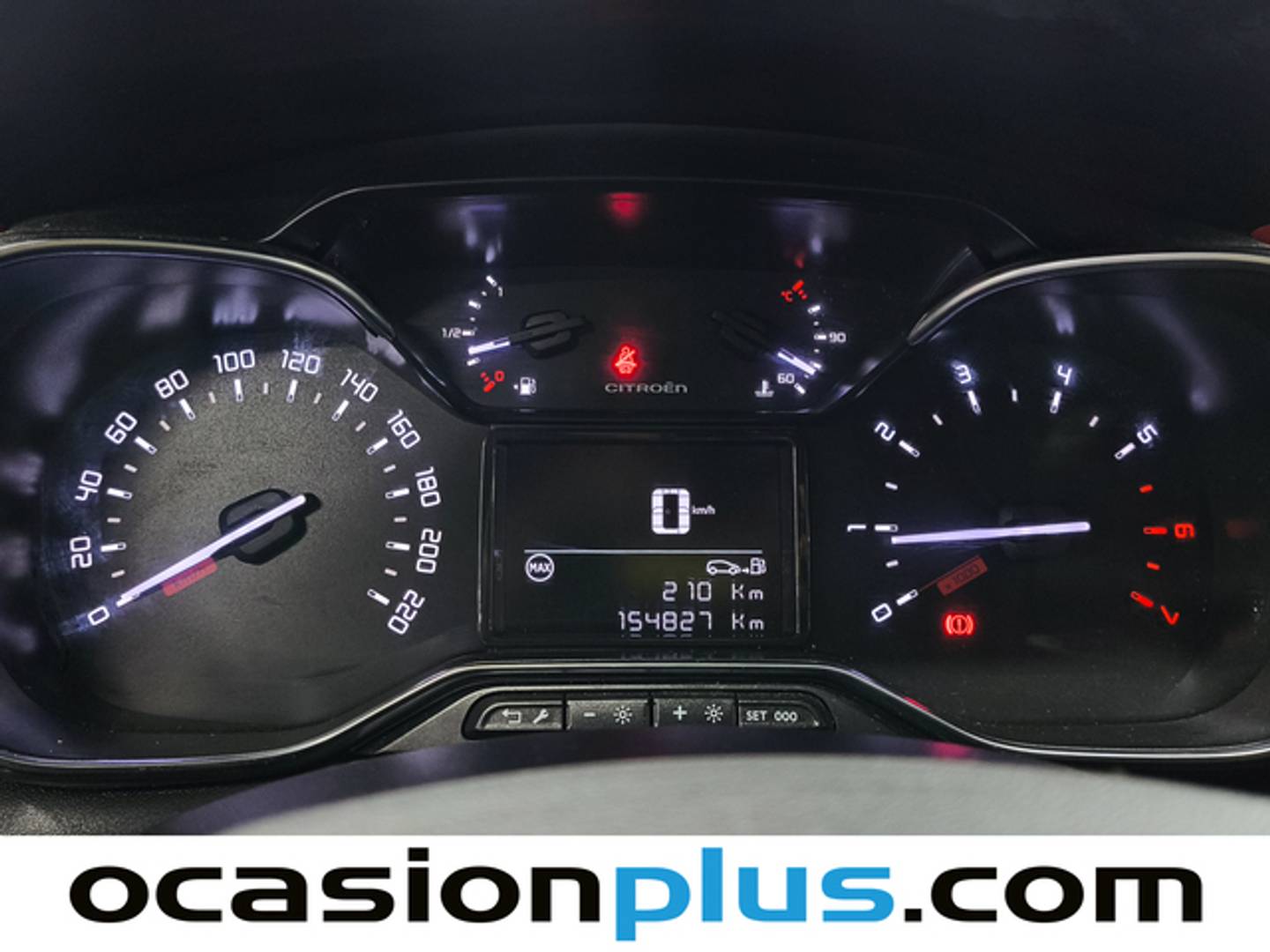 Citroën C3 Citroën C3 PureTech 82 Feel (83 CV) 2018