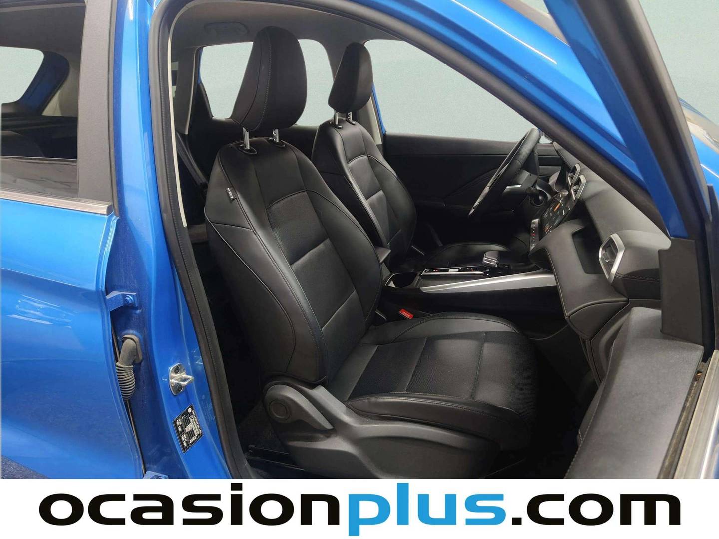 MG ZS MG ZS 1.5 Hybrid+ Luxury (197 CV) km 0