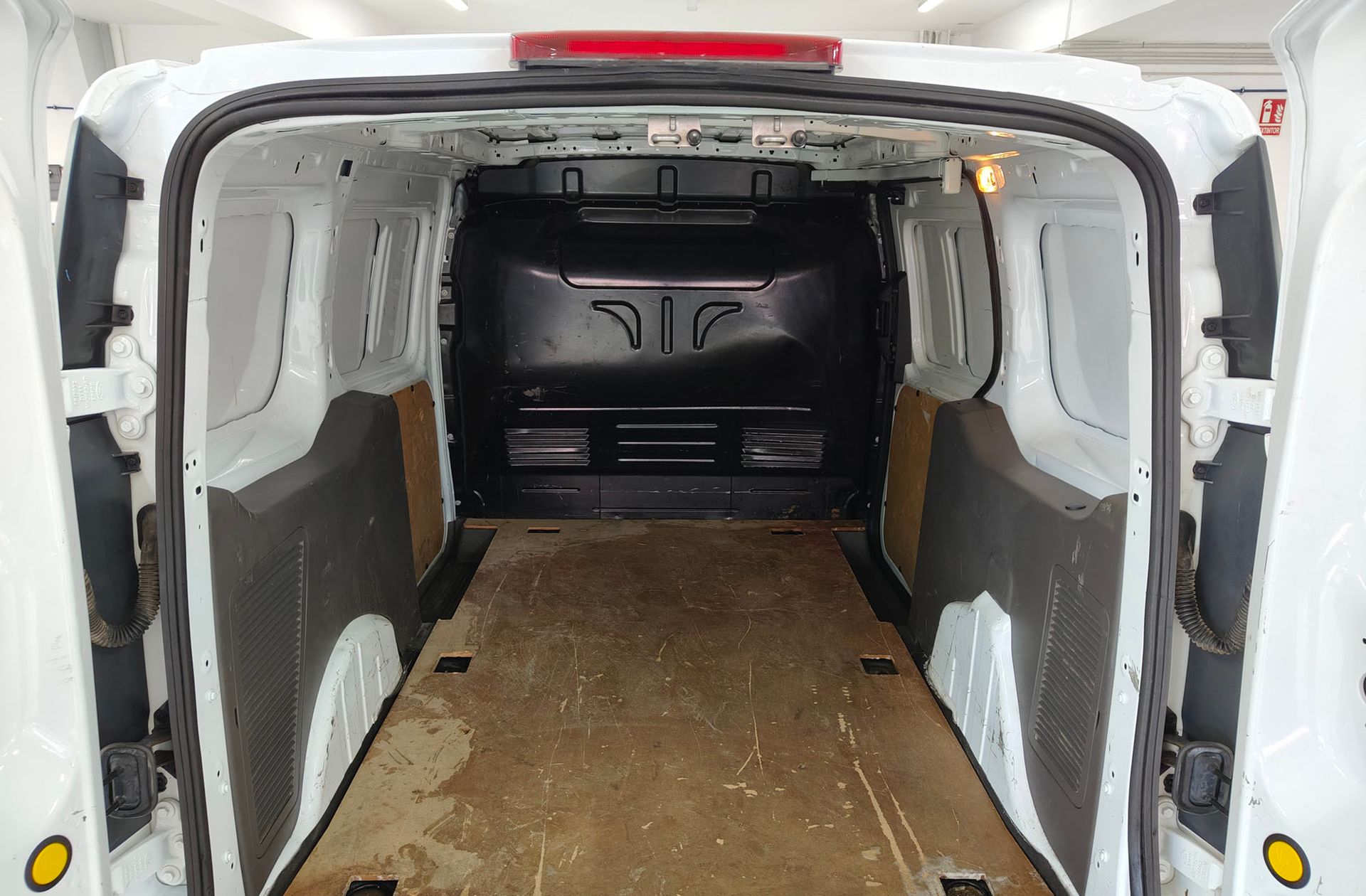 Ford Transit Connect Furgon 1.5 TDCi Trend 210 L2 - foto 11