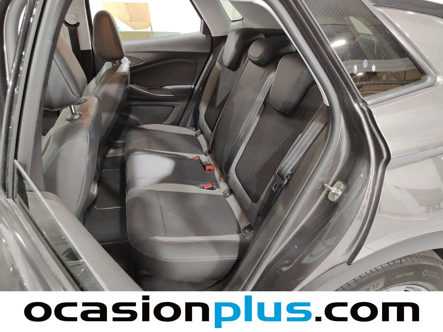 Foto Opel Grandland X Opel Grandland X 1.2 Turbo Opel 2020 Auto (130 CV)