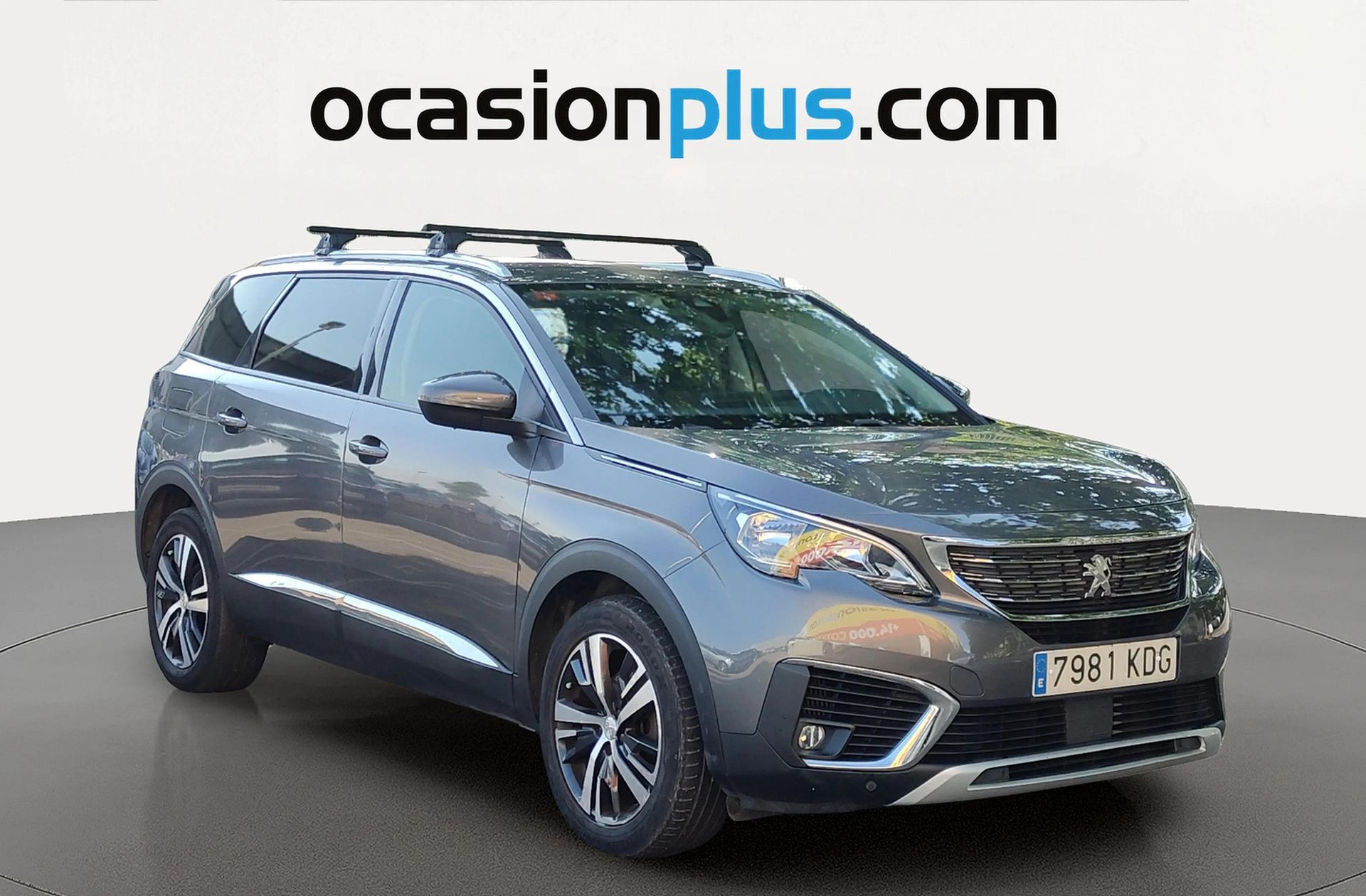 Peugeot 5008 PureTech 130 Allure - foto 2