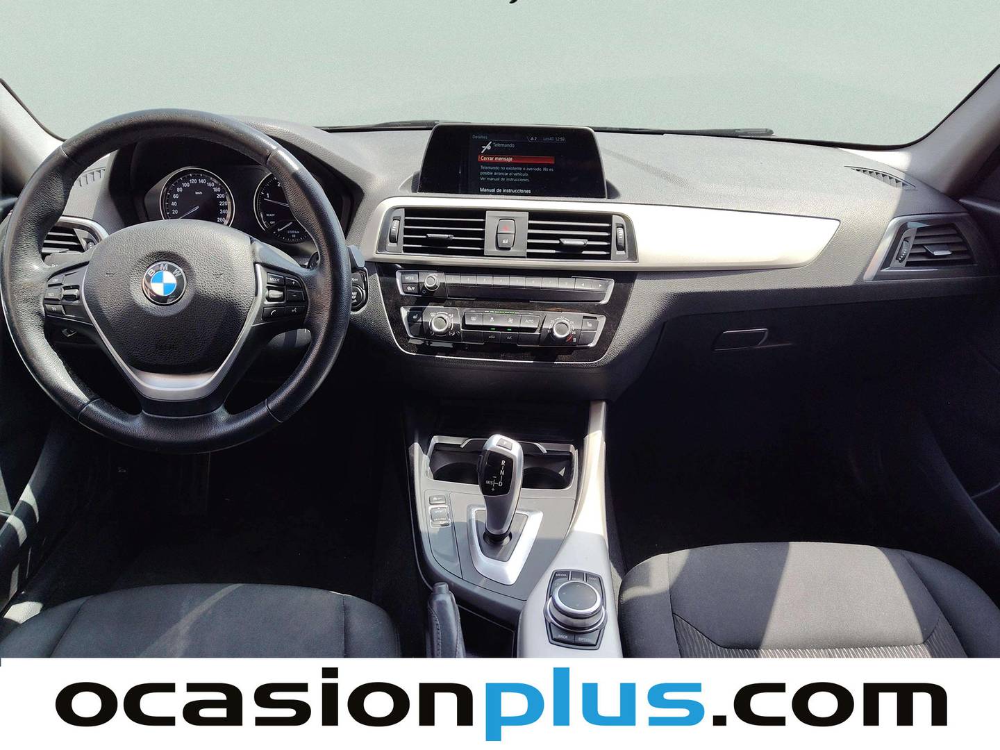 BMW Serie 1 BMW Serie 1 118d (150 CV) de ocasión