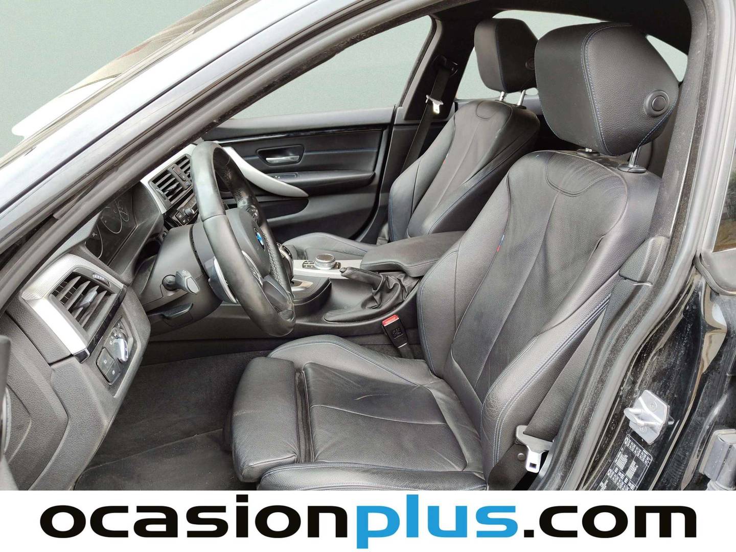 BMW Serie 4 BMW Serie 4 420d Gran Coupe (190 CV) Pack M 190cv