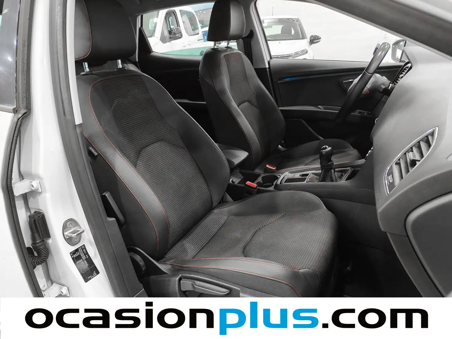 Foto Seat León SEAT León 1.5 TSI S&S FR Edition (130 CV)