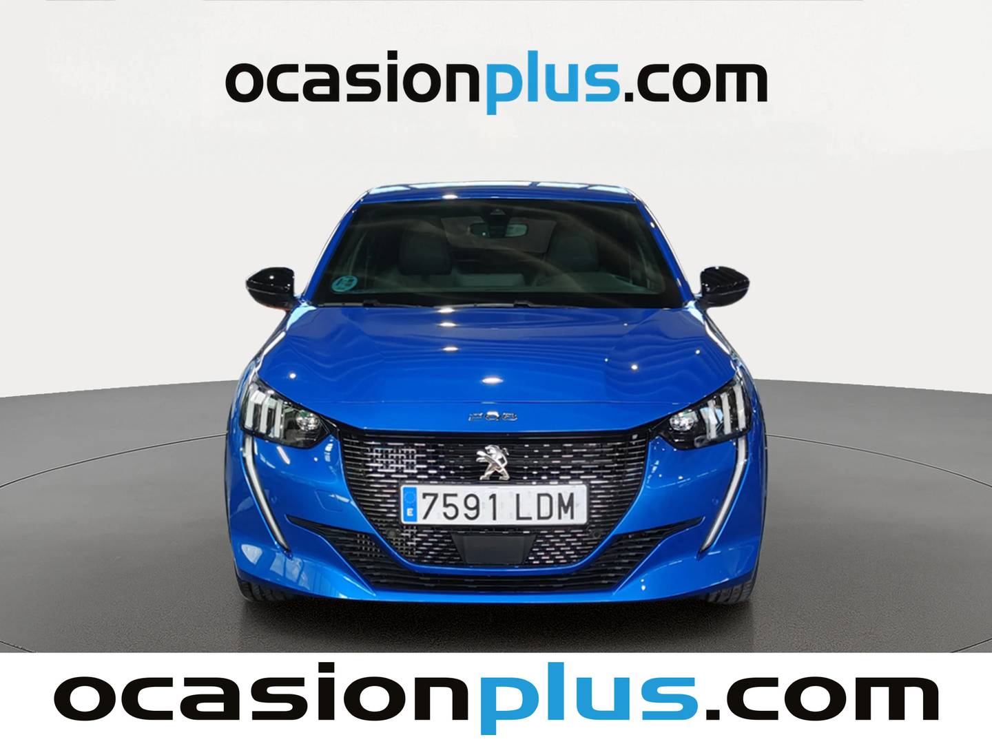 Peugeot 208 Peugeot 208 PureTech GT Line (100 CV) al mejor precio