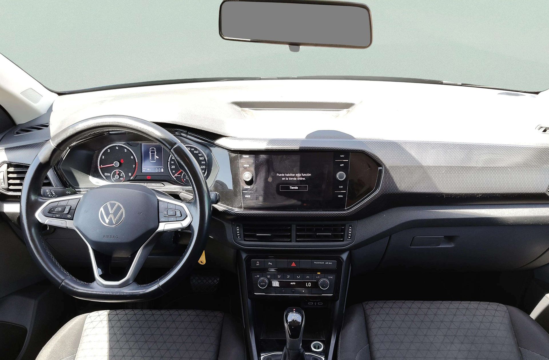 Volkswagen T-Cross Advance 1.0 TSI DSG - foto 6