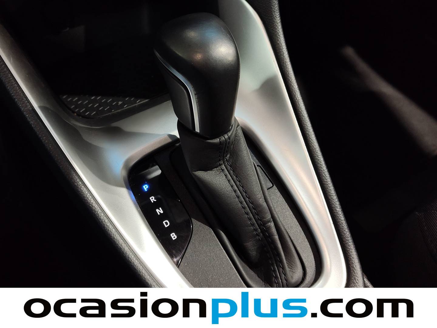 Foto Toyota Yaris Toyota Yaris 120H Active Plus (116 CV)