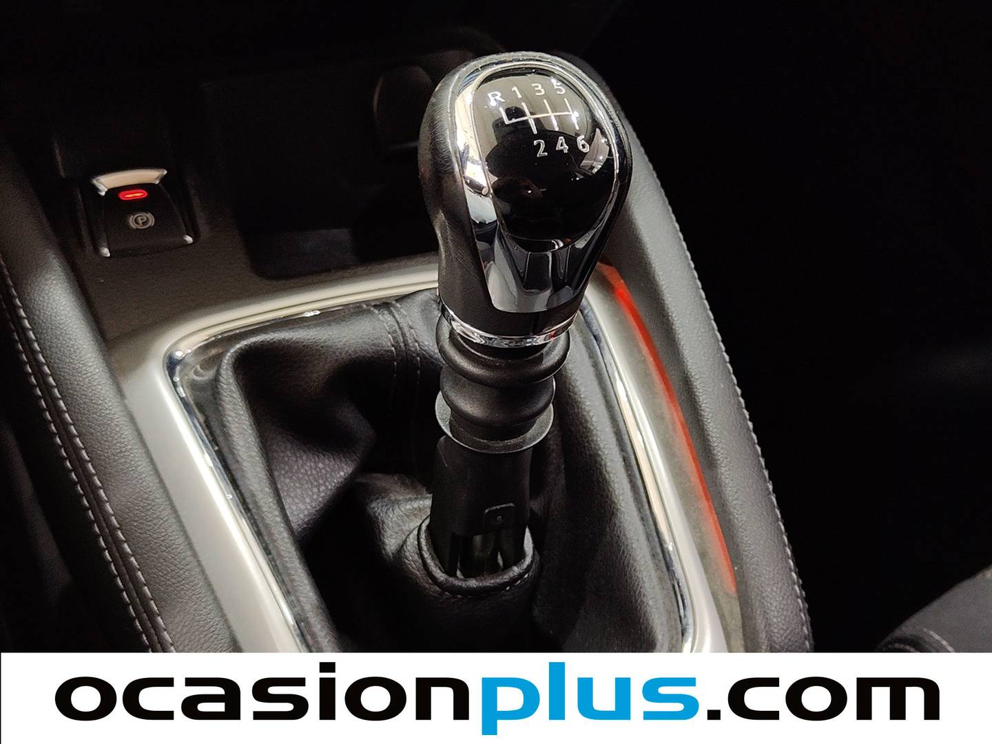 Nissan QASHQAI Nissan Qashqai 1.5 dCi S&S Acenta 4x2 (110 CV) de segunda mano