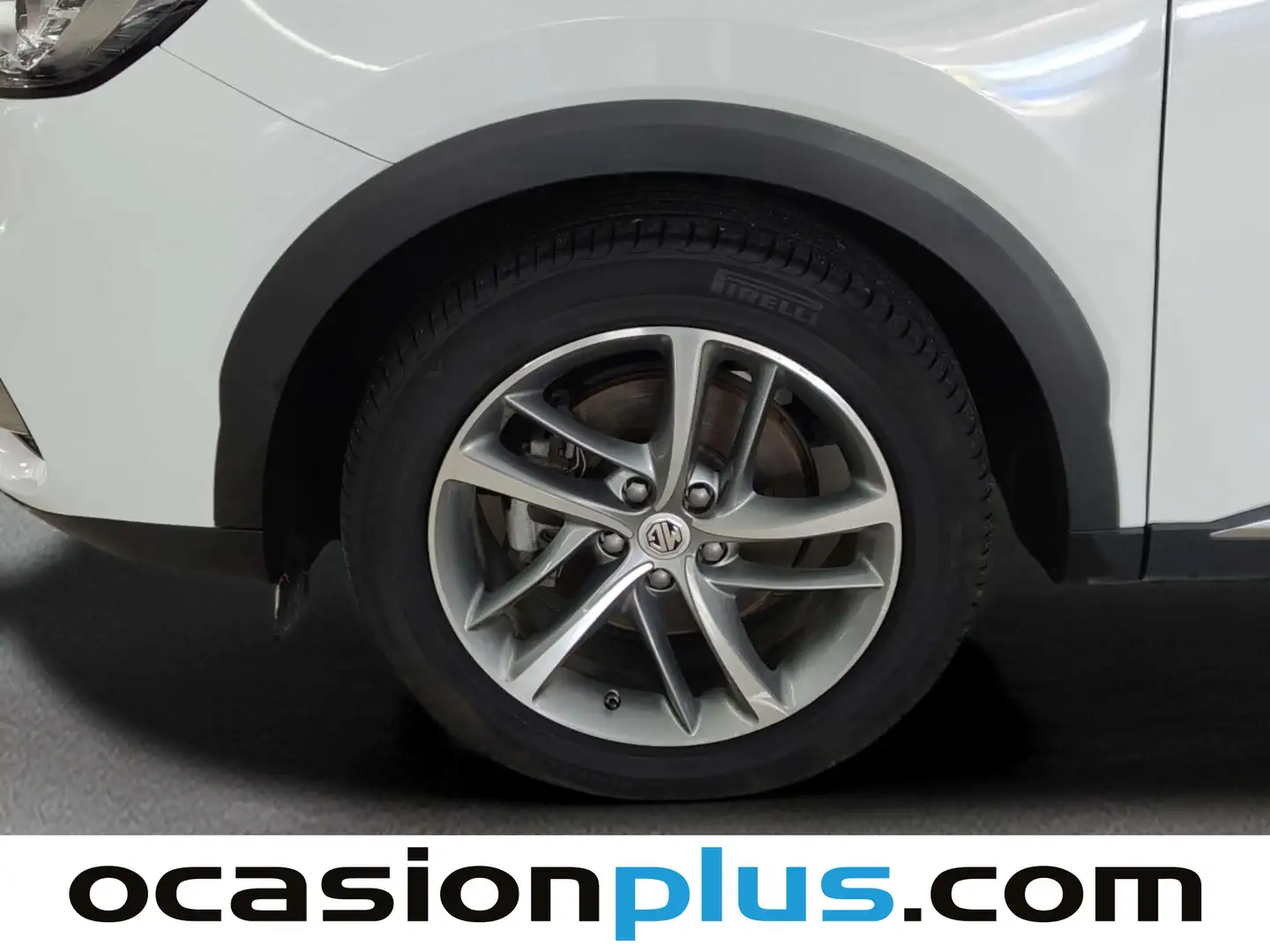 Foto MG HS MG HS 1.5 Turbo GDI Luxury DCT (162 CV)