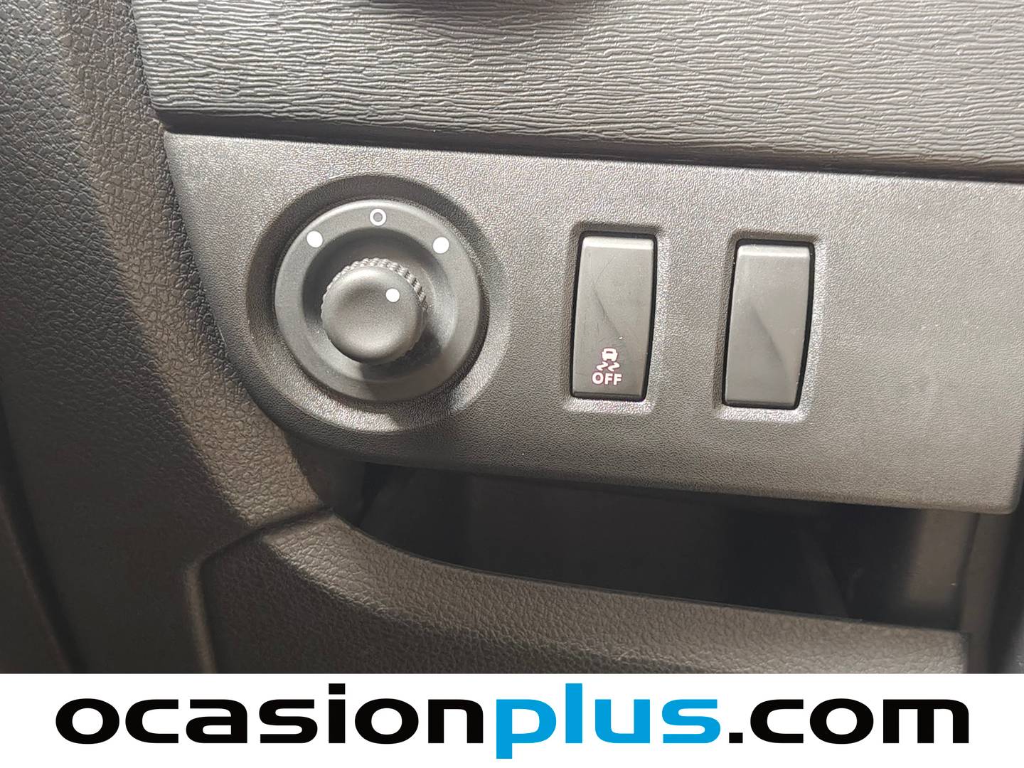 Dacia Dokker Dacia Dokker Essential Blue dCi (95 CV) de segunda mano