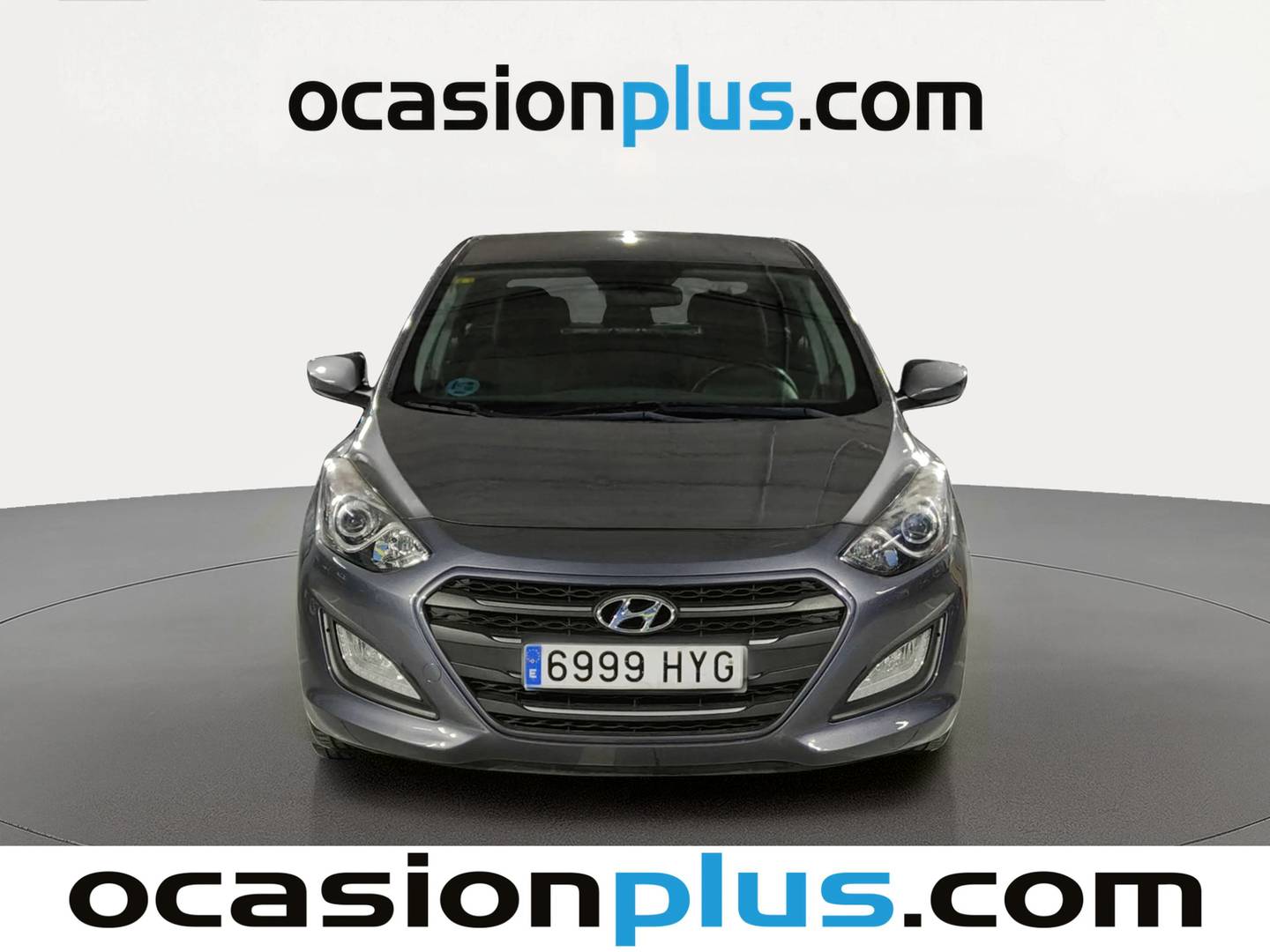 Foto Hyundai i30 Hyundai i30 1.4 Klass (100 CV)