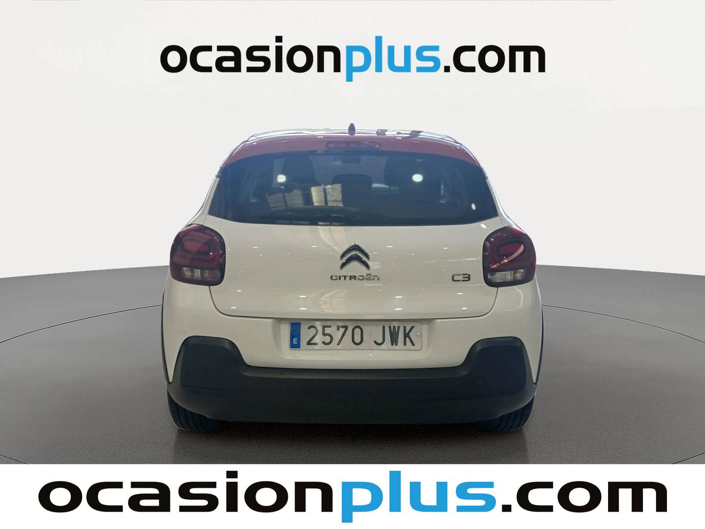 Citroën C3 Citroën C3 PureTech 82 Feel (83 CV) barato